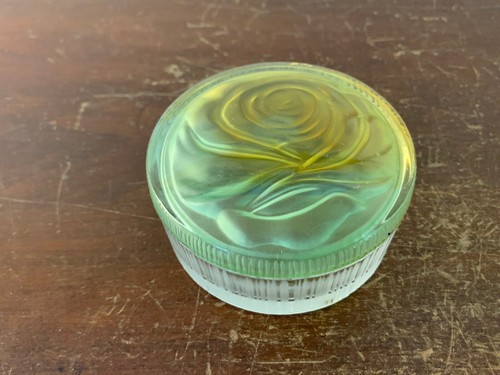 Rosa kristallbox daum - kristallbox,