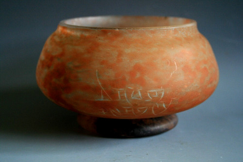 Antike jugendstil daum nancy - jugendstil,