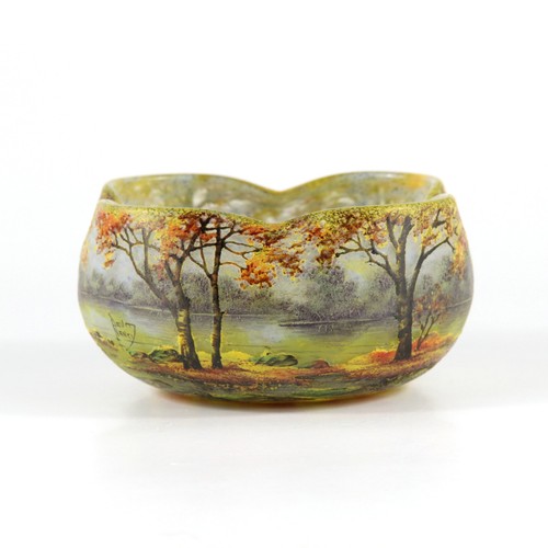 Daum nancy schale - schale, original