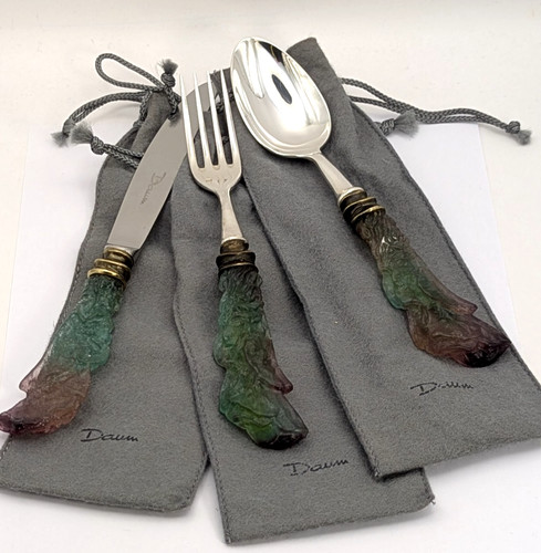 Daum france pate - daum, verre