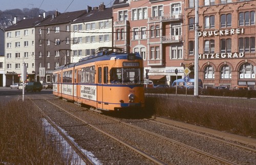 Wsw 3828 wuppertal - 3828,