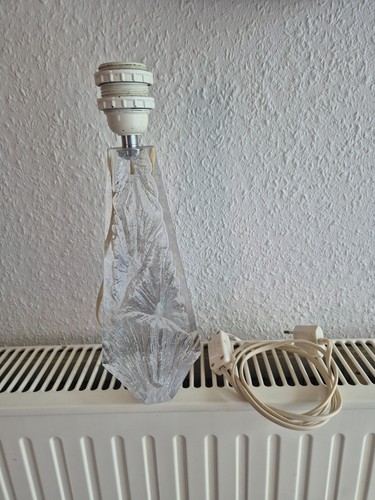 Tischlampe lampe cratères - lampe, "cratères"