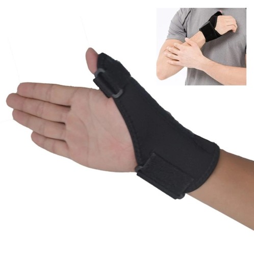 Daumenbandage daumenstütze - daumenbandage, |