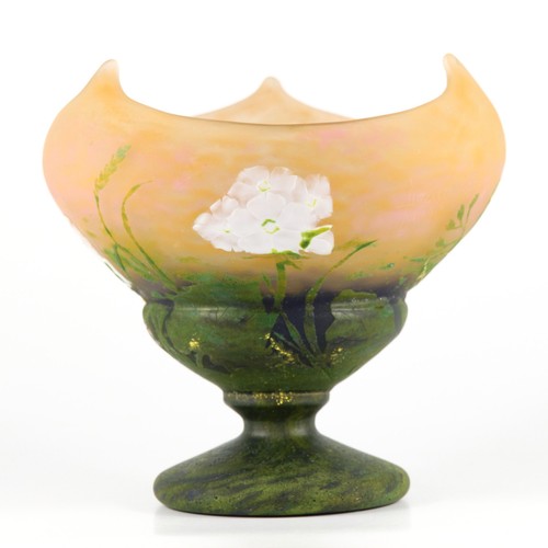 Daum nancy vase original - daum,