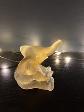 Daum France - Pâte de Verre