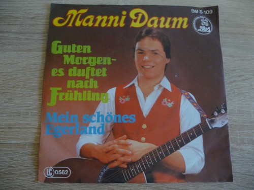 Manni daum guten morgen - manni,