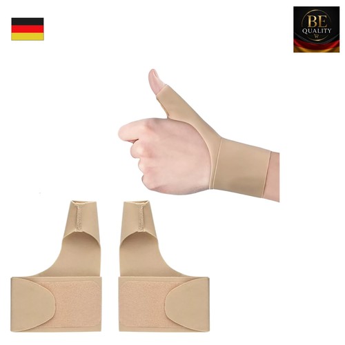 Daumenbandage stück rechts - daumenbandage, 2