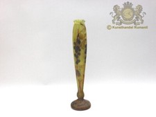 Große Jugendstil Daum Nancy