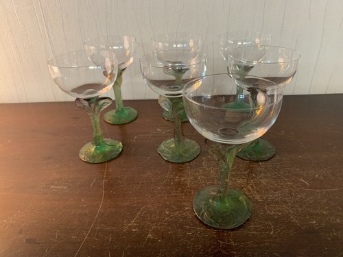 Daum champagnerglas modell - champagnerglas,
