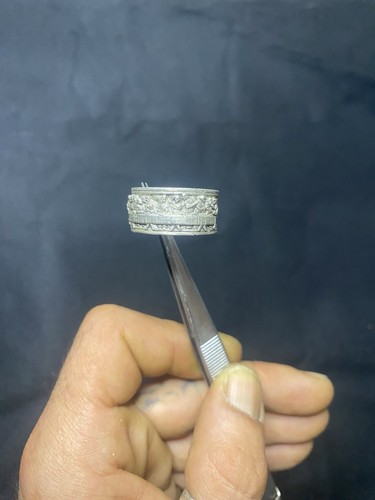 Silber ringe 925 band - 925,,