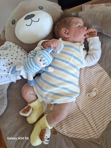 Rebornbaby