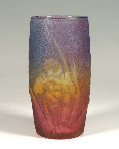 Jugendstil daum nancy freres - daum,
