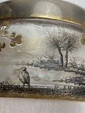 Daum Nancy kleines Rundes