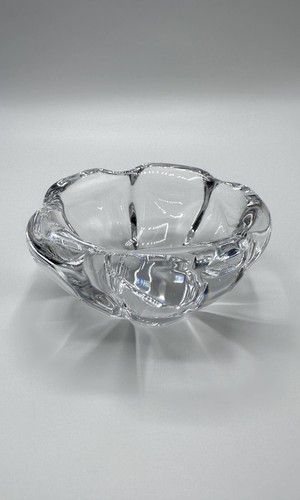 Daum france glas schale - daum,