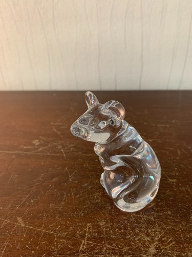 Briefbeschwerer ratte von daum - ratte,