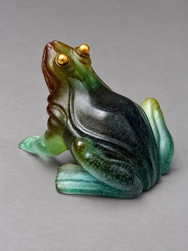Daum france pate - france, verre