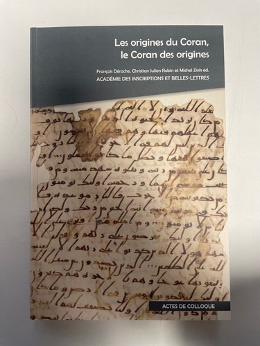 Les origines - (, daum