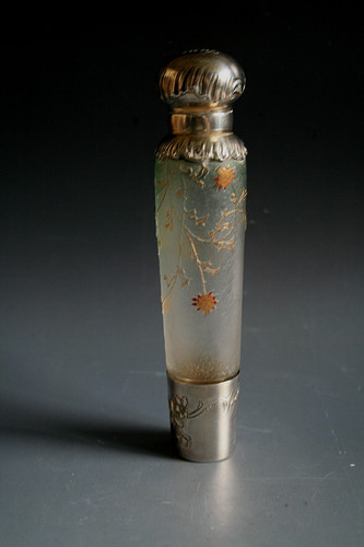 Antike jugendstil daum - antike, glas
