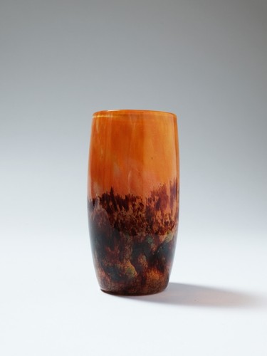 Kleine bechervase daum nancy - daum,