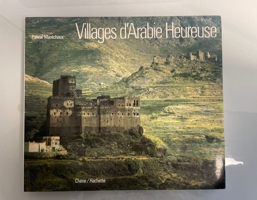Villages - exemplar, daum