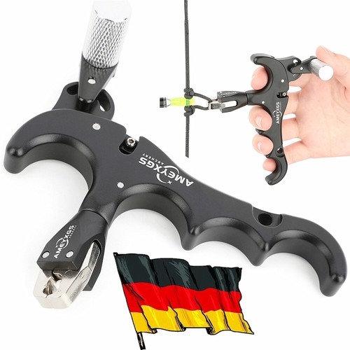 Bogenschießen release aid - bogenschießen,