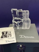 Daum France Kristall
