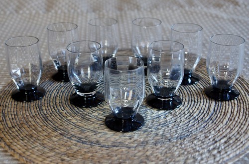 Set gläser trinkgläser daum - set,
