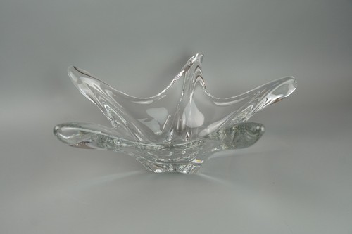 Seltene daum nancy schale - daum,