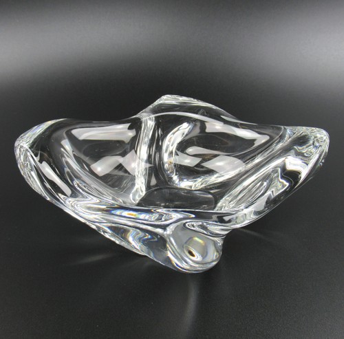Daum nancy glas schale - schale, /
