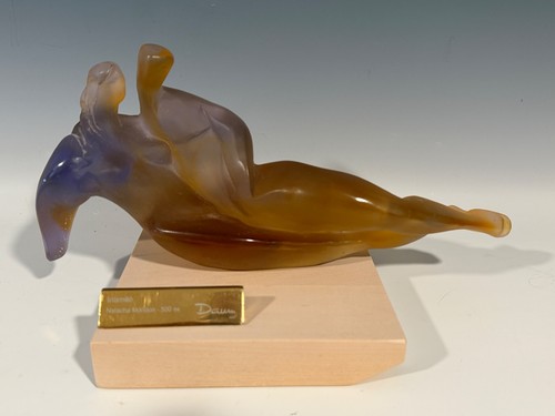 Daum france pate verre - france, de