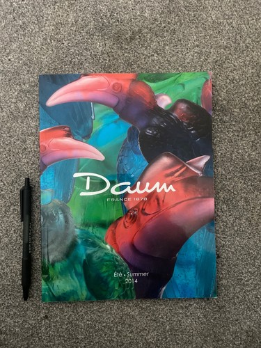 Daum katalog sommer 2014 - katalog,