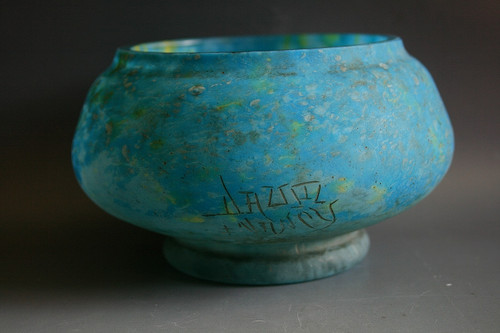 Antike jugendstil daum nancy - jugendstil,