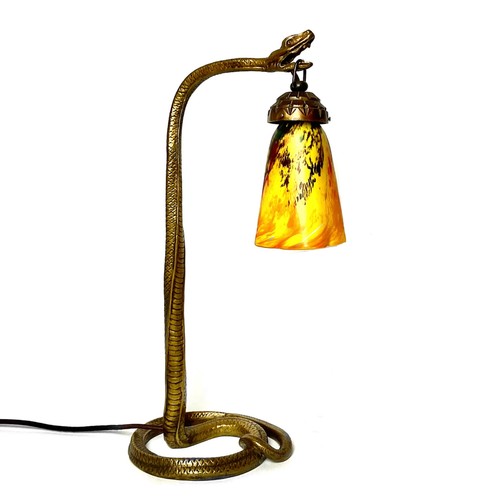 Daum nancy art deco - daum,