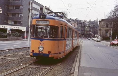 Wsw 3823 wuppertal - wsw,