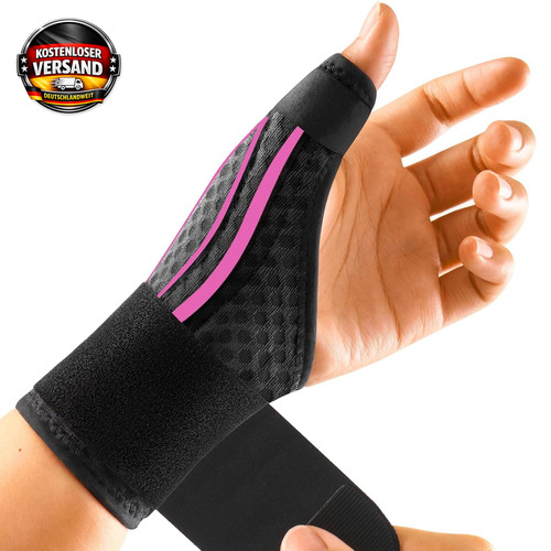 Daumenbandage damen herren - daumenbandage,