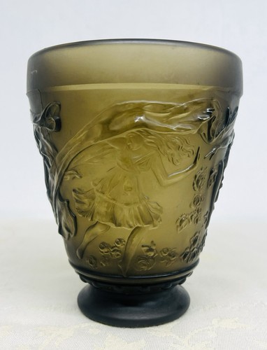 Daum lothringischer vase - daum,