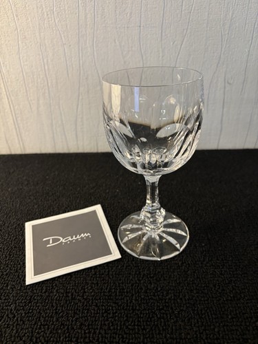 Daum chinon wassergläser - chinon, aus