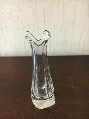 Daum nancy soliflor vase - daum,