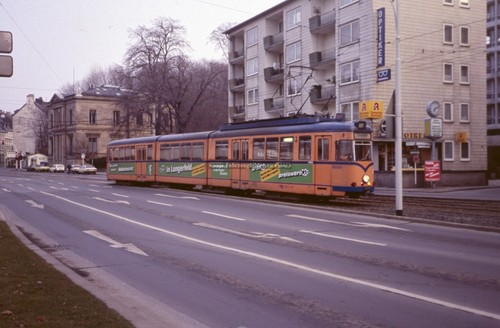 Wsw 3811 wuppertal - wsw,