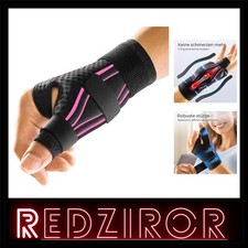 Ergonomische Daumenbandage