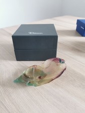 Daum France Pâte de Verre