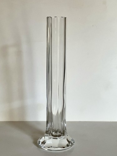 Kristallvase daum stil - stil,