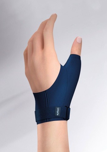 Ruhe daumenbandage rechts - daumenbandage,