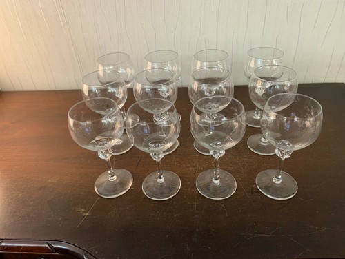 Gläser wein boléro modell - 12,