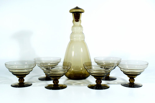 Daum nancy art - art, deco