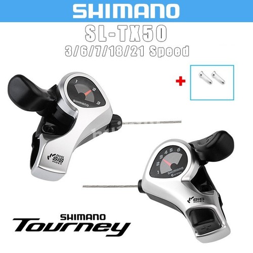 Tx50 shimano fahrrad - sl-tx50,