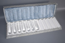 Daum Nancy 7 x Messerbänkchen