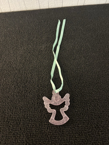 Deko medaillon engel aus - engel,