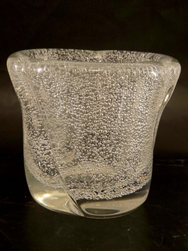 Daum france signierte bubble - daum,