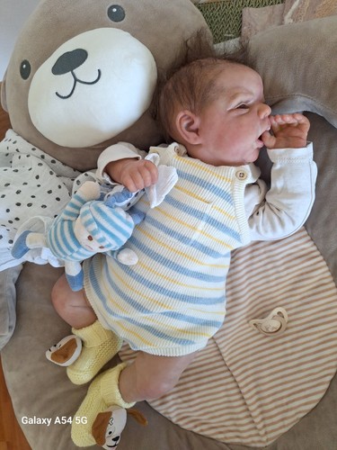 Rebornbaby